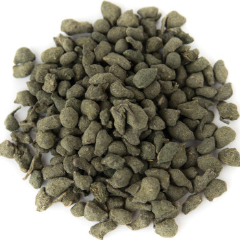 Женьшень (светлый улун) (сбор 2023г.) 50 г