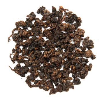 Габа Дун Дин (светлый улун) (сбор 2023г.) 50 г