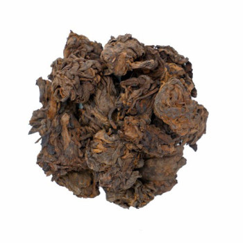 Лао Ча Тоу "Старые чайные головы" 2018г. 50 г