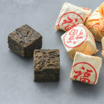 Пуэр То Ча "Конфетка" (Шу) 6 г