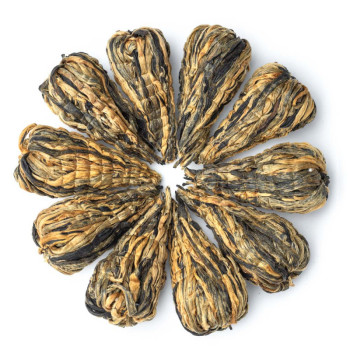 Дянь Хун "Красная Пагода" 50 г