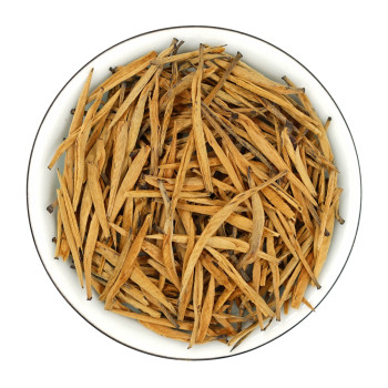 Да Цзинь Чжэнь Ван (Золотые Иглы) (упаковка 50 г)