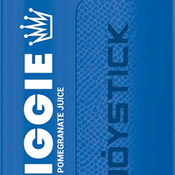 ЭСДН Джойстик Бигги 2.0 (17000 затяжек) Гранатовый сок