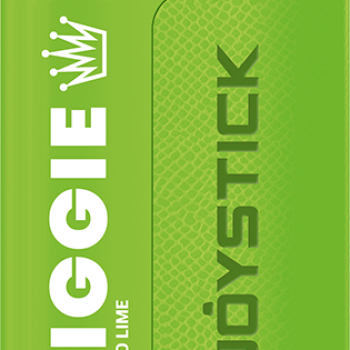 ЭСДН Джойстик Бигги 2.0 (17000 затяжек) Манго Лайм