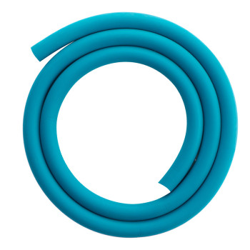 Шланг SOFT-TOUCH (бирюзовый) 1,5м