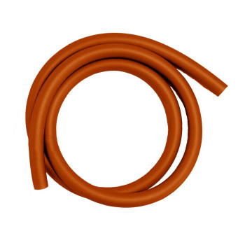 Шланг SOFT-TOUCH (оранжевый) 1,5м