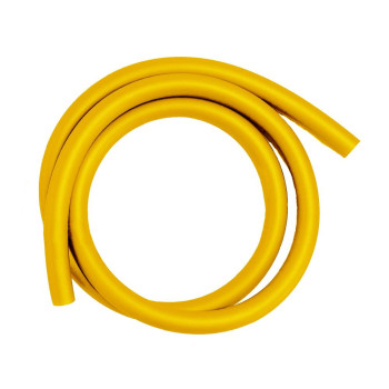 Шланг SOFT-TOUCH (желтый) 1,5м
