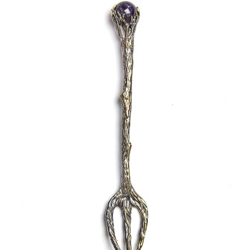 Вилка Maklaud Merlin