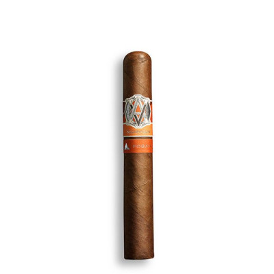 Сигара AVO Syncro Fogata Toro Tube