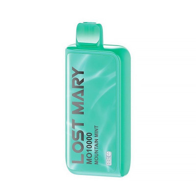 LOST MARY MO10000 Air Mint (воздушная мята)