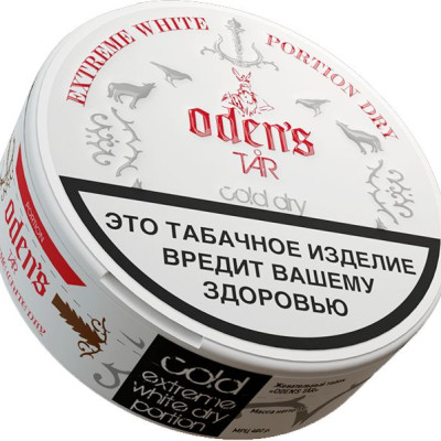 Жвачка OD Classic 17