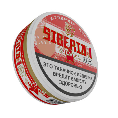 Жвачка SI Slim 21