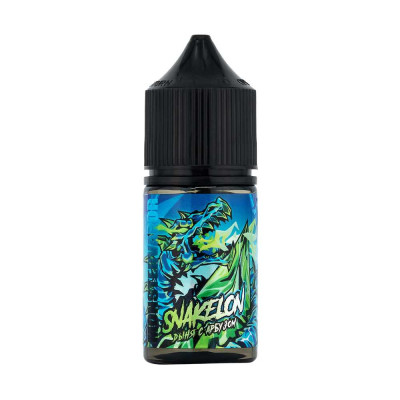 Ароматизатор "MonsterVapor" ДЫНЯ С АРБУЗОМ