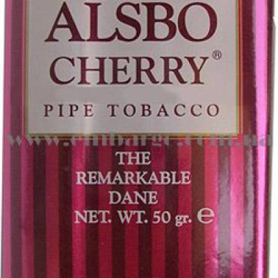 Табак ALSBO CHERRY 50гр МТ
