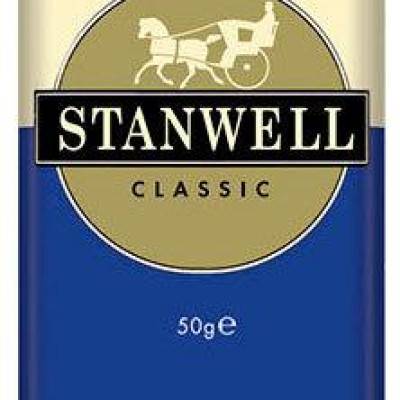 Трубочный табак, Stanwell, Classic 50гр.