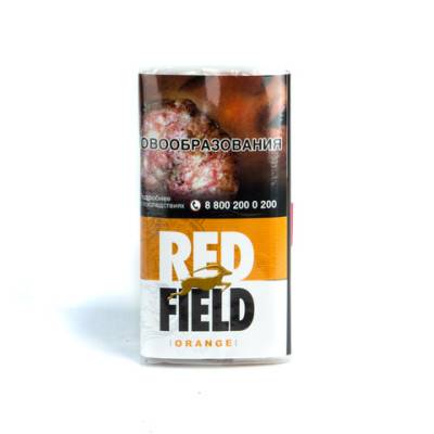 Самокруточный табак, Red Field, Orange 30гр.