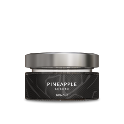 Табак для кальяна "Bonche" Pineapple (Ананас) 30 г