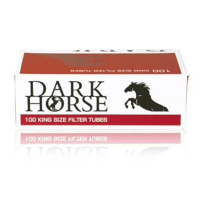Гильзы Dark Horse King Size 100шт.