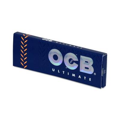 Бумага сигаретная OCB Ultimate (50 шт.)
