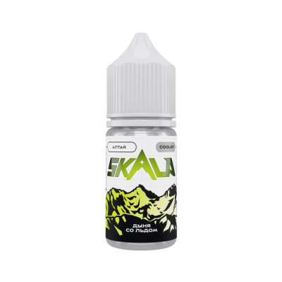 Ароматизатор "SKALA" ДЫНЯ СО ЛЬДОМ