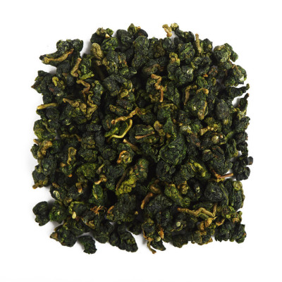 Молочный улун (Тайвань) (светлый улун) (сбор 2023г.) 50 г