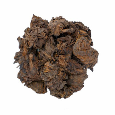 Лао Ча Тоу "Старые чайные головы" 2018г. 50 г